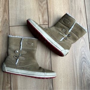 Helly Hansen Maja‎ boots